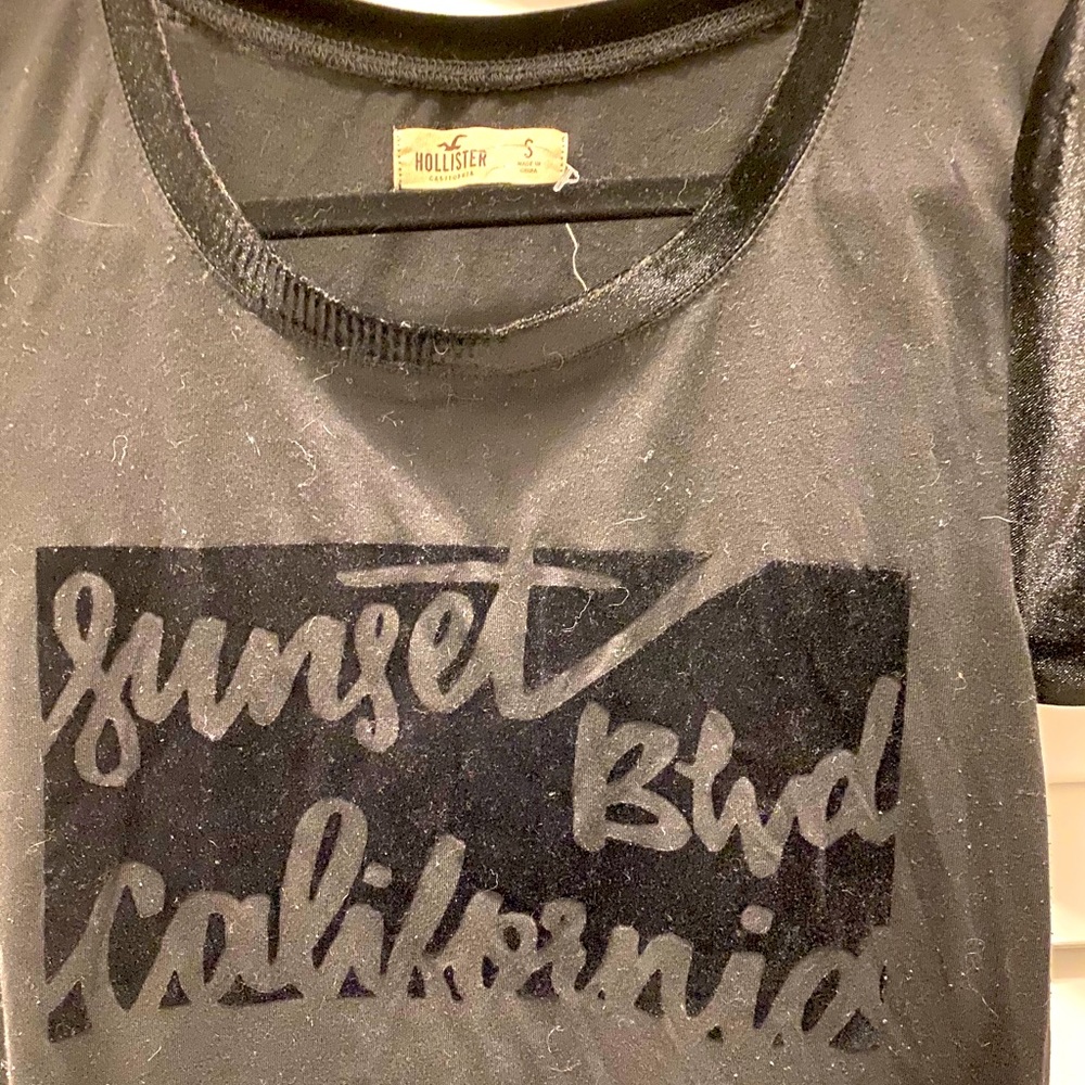 T shirt